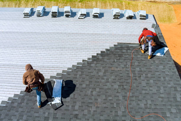 Best Gutter Installation and Repair  in Canon, GA