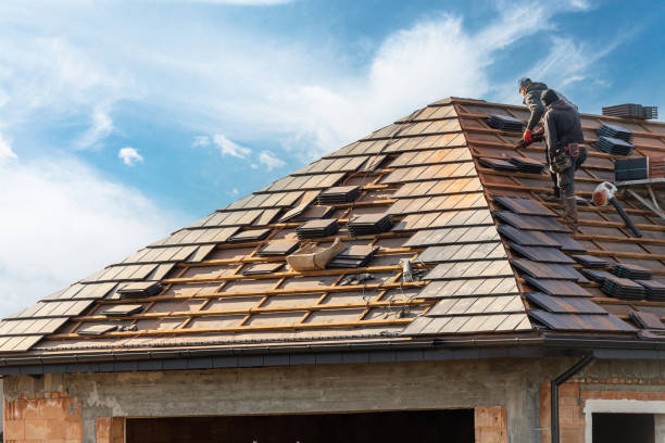 Best Rubber Roofing (EPDM, TPO)  in Canon, GA