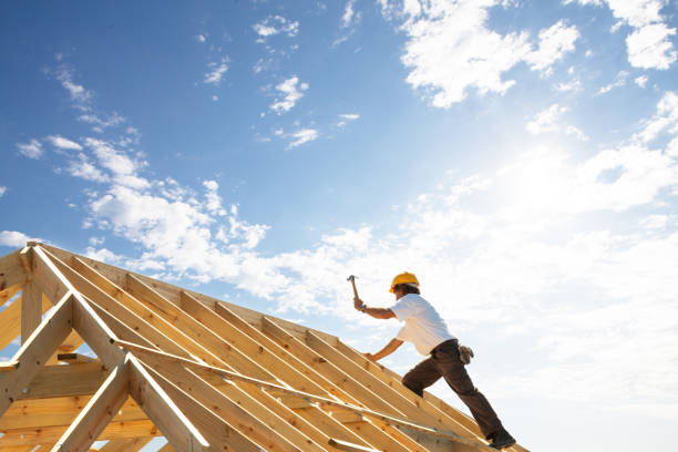 Best Emergency Roof Repair Services  in Canon, GA