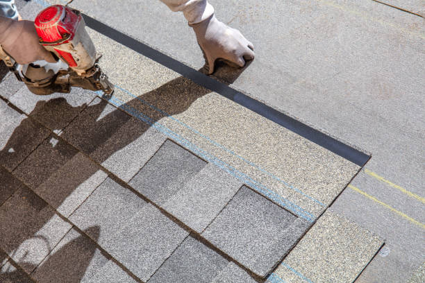 Best Green or Eco-Friendly Roofing Solutions  in Canon, GA