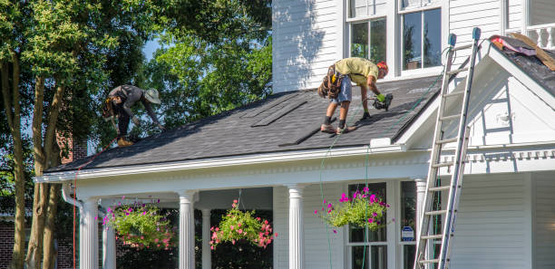 Best Roof Installation  in Canon, GA
