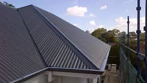 Fast & Reliable Emergency Roof Repairs in Canon, GA